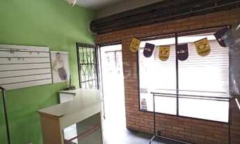 Imagem 4: Porto Alegre - Loja/Salão - Azenha