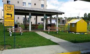 Imagem 5: PORTãO - Apartamento Padrão - Centro