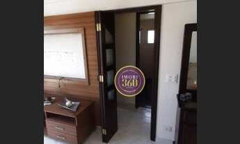 Imagem 2: Apartamento com 2 dormitórios à venda, 56 m² por R$ 320.000 - Vila Marieta - São Paulo/SP