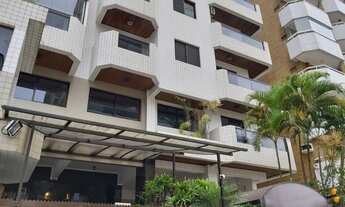 Imagem 2: Apartamento ED TIBRE para venda com 89 metros quadrados em Guilhermina - Praia Grande - SP