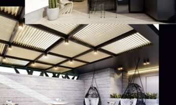 Imagem 3: Sl - LINDÍSSIMO FLAT SUPER ROOFTOP POUCOS METROS DA PRAIA, PERFEITO PARA INVESTIR!!!!