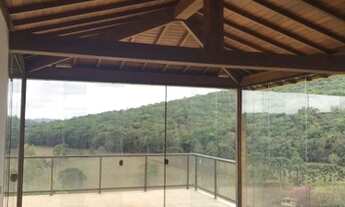 Imagem 6: CASA VENDA NOVA LIMA 4 QUARTOS