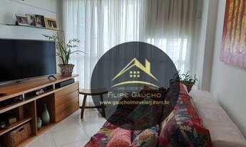 Imagem 5: VILLA MESSINA - ANDAR ALTO - SOL DA MANHA