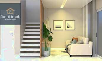 Imagem 4: Village com 3 dormitórios à venda, 158 m² por R$ 498.000,00 - Ipitanga - Lauro de Freitas