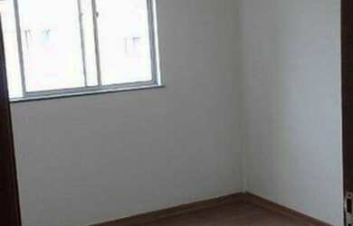 Imagem 2: Apartamento com 2 dormitórios à venda, 51 m² por R$ 130.000,00 - São Lucas - Juiz de Fora