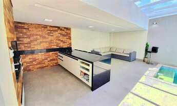 Imagem 3: Sobrado Novo a 8 minutos do metrô Tucuruvi com 3 amplas SUITES E PISCINA