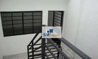 Imagem 5: Galpão para alugar, 630 m² por R$ 11.900/mês - Luz - São Paulo/SP