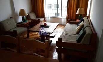 Imagem: Apartamento à venda, 3 quartos, Copacabana