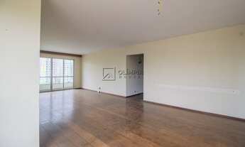 Imagem 3: Apartamento Venda 3 Dormitórios - 192 m² Campo Belo