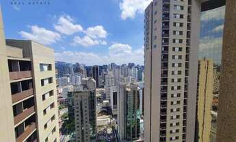 Imagem 6: Conjunto para alugar, 78 m² por R$ 7.480,00/mês - Itaim Bibi - São Paulo/SP