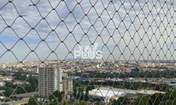 Imagem 5: Apartamento com 2 dorms, Jardim Gonçalves, Sorocaba - R$ 370 mil, Cod: 9020