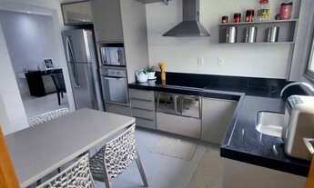 Imagem 6: Apartamento 2 Dormitórios - Prédio Alto Padrão - Lazer completo * Canto do Forte - Praia G