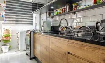 Imagem 3: Porto Alegre - Apartamento Padrão - Menino Deus