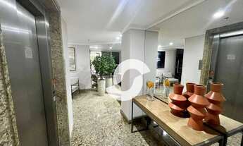 Imagem 3: Apartamento com 3 dormitórios à venda, 115 m² por R$ 1.100.000,00 - Icaraí - Niterói/RJ