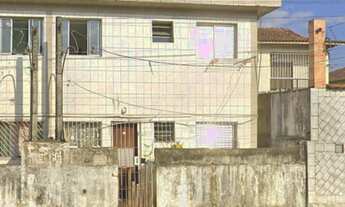 Imagem: Apartamento 25 m² (Unid. 06) - Vila Sonia