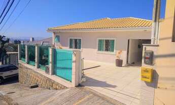 Imagem: Casa para venda possui 135 metros quadrados