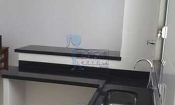 Imagem 3: Apartamento Padrão em Ribeirão Preto