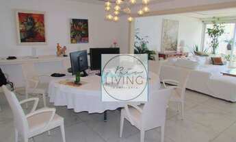 Imagem 7: Cobertura com 3 dormitórios, 800 m² - venda por R$ 27.000.000,00 ou aluguel por R$ 40.000