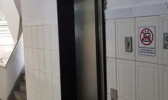 Imagem 2: Apartamento para venda com 44 metros quadrados com 1 quarto em Copacabana - Rio de Janeiro