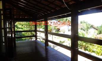 Imagem 3: CASA RESIDENCIAL em UBATUBA - SP, RECANTO DA LAGOINHA