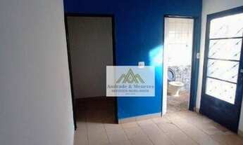 Imagem 6: Casa com 2 dormitórios, 121 m² - venda por R$ 220.000,00 ou aluguel por R$ 1.200,00/mês