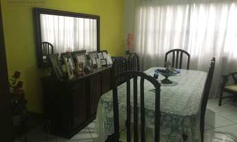 Imagem: Casa Sobrado em Jaraguá - São Paulo