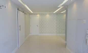 Imagem 5: RARIDADE PENÍNSULA WAY - SOL DA MANHÃ - ANDAR ALTO - LIVRE E DESOCUPADO - ENTREGA IMEDIATA