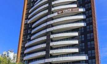 Imagem 2: Apartamento com 3 dormitórios à venda, 98 m² por R$ 956.584 - Bacacheri - Curitiba/PR