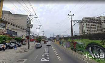 Imagem 2: Cobertura com 3 dormitórios à venda, 136 m² por R$ 281.000,00 - Madureira - Rio de Janeiro