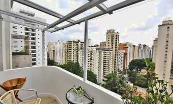 Imagem 3: Cobertura - Moema - São Paulo