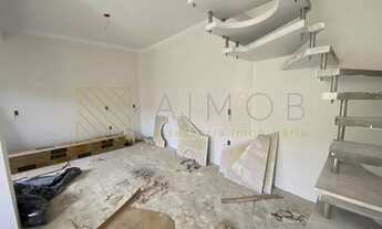 Imagem 4: Sobrado Frente Para Rua 125 M², 3 Quartos, 1 Suíte, 2 Vagas, a venda R$ 800.000,00 - Ubera