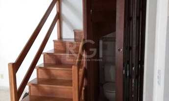 Imagem 7: Porto Alegre - Casa Padrão - Cavalhada