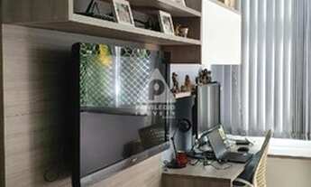 Imagem 6: Excelente apartamento em localização tranquila de Ipanema