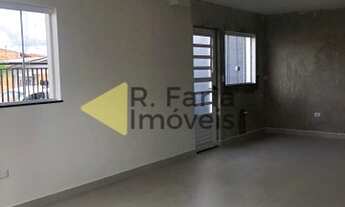 Imagem 5: SOBRADO NOVO COM TERRAÇO NO SÍTIO CERCADO