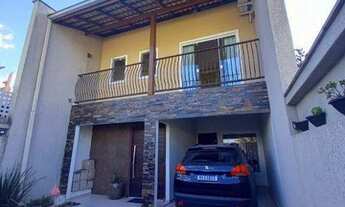 Imagem: Casa com 2 dormitórios à venda, 120 m²