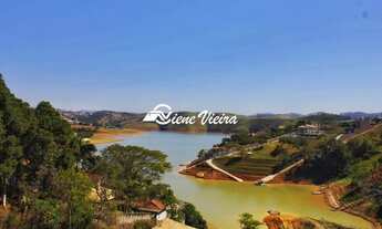 Imagem 1: CHACARA RESIDENCIAL em IGARATÁ - SP, PORTAL DE IGARATA