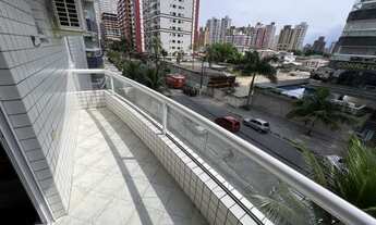 Imagem 6: Apartamento com 3 dorms, Canto do Forte, Praia Grande - R$ 525 mil, Cod: 580