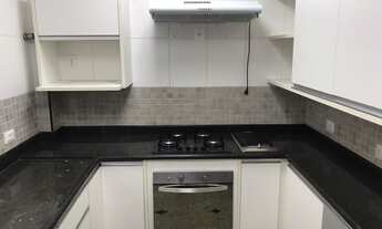 Imagem 5: Apartamento com 3 dormitórios à venda, 137 m² por R$ 760.000 - Embaré - Santos/SP