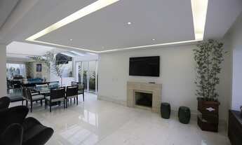 Imagem 2: BARUERI - Casa de Condomínio - Alphaville