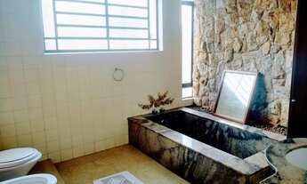 Imagem 6: Sobrado para aluguel e venda com 279 metros quadrados com 3 quartos