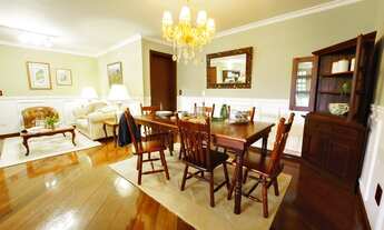 Imagem 6: Bem no Meio da Mata! Apartamento à Venda em Campos do do Jordão