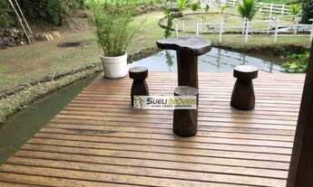 Imagem 5: Sítio com 2 dormitórios à venda, 2600000 m² por R$ 1.300.000,00 - Centro - Conceição de Ma