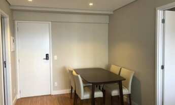 Imagem 3: APARTAMENTO DE 1 DORM PARA LOCAÇÃO E VENDA EM ALPHAVILLE