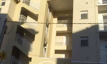 Imagem: Apartamento a venda Condomínio dos Pássaros