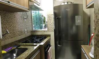 Imagem 6: Vendo Apartamento 2 qts mobiliado em Nova Iguaçu Mangueira