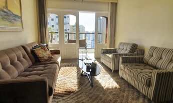 Imagem 4: COBERTURA COM 3 DORMITÓRIOS/PONTA DA PRAIA