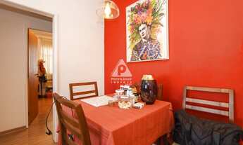 Imagem 2: Apartamento à venda, 2 quartos, Botafogo - RIO DE JANEIRO/RJ