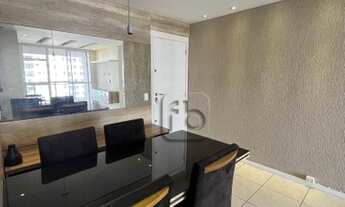 Imagem 2: Apartamento com 2 dormitórios à venda, 69 m² por R$ 685.000,00 - Jacarepaguá - Rio de Jane