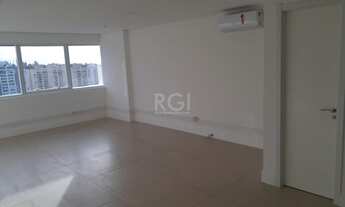 Imagem 7: Porto Alegre - Conjunto Comercial/Sala - Passo da Areia