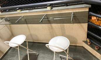 Imagem 5: Apartamento Condomínio Portal Pauliceia 80 m² com 3 Dormitórios e 2 Vagas